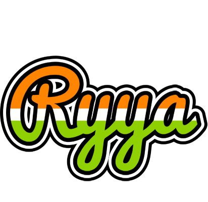 Ryya mumbai logo