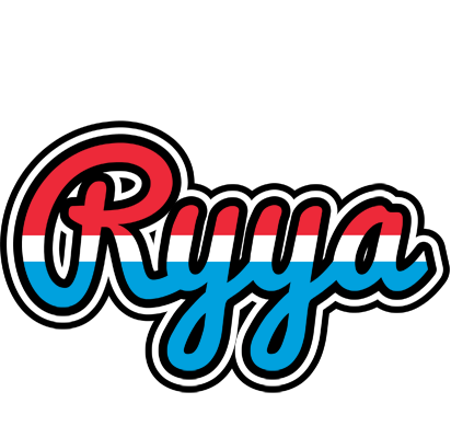 Ryya norway logo