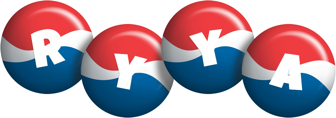 Ryya paris logo
