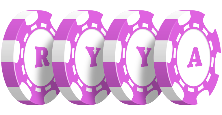 Ryya river logo