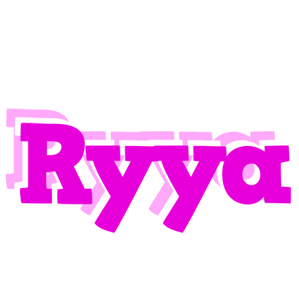 Ryya rumba logo