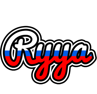 Ryya russia logo