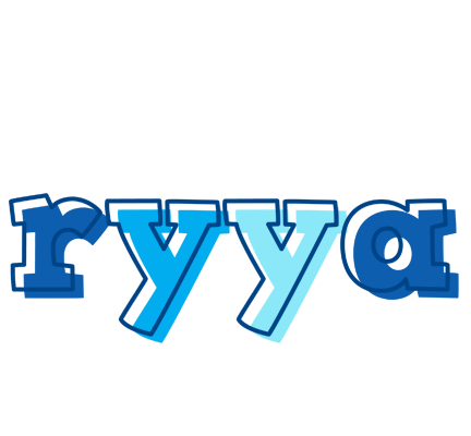 Ryya sailor logo