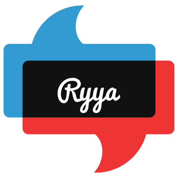 Ryya sharks logo