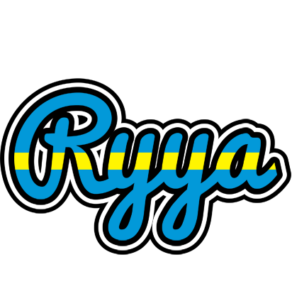 Ryya sweden logo