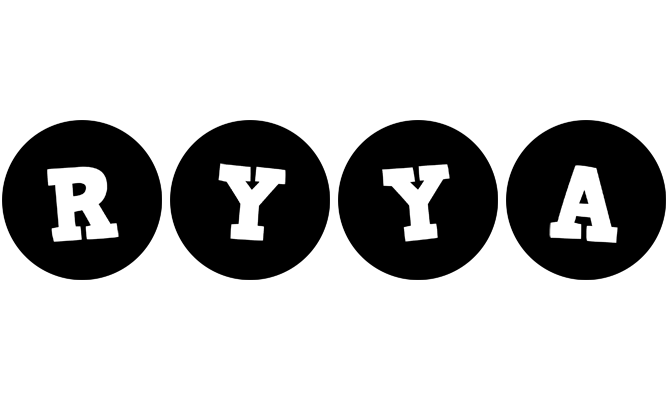 Ryya tools logo