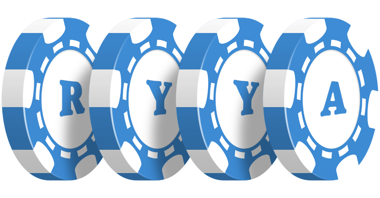Ryya vegas logo