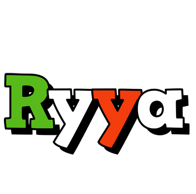 Ryya venezia logo