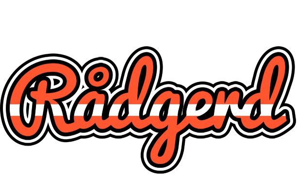 Rådgerd denmark logo