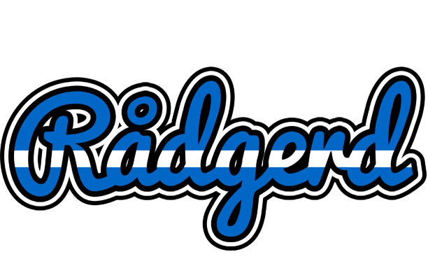 Rådgerd greece logo