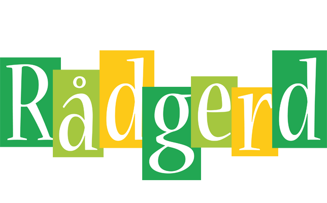 Rådgerd lemonade logo