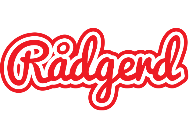 Rådgerd sunshine logo