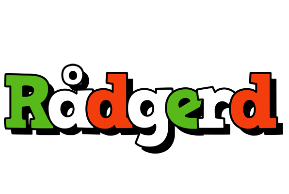 Rådgerd venezia logo