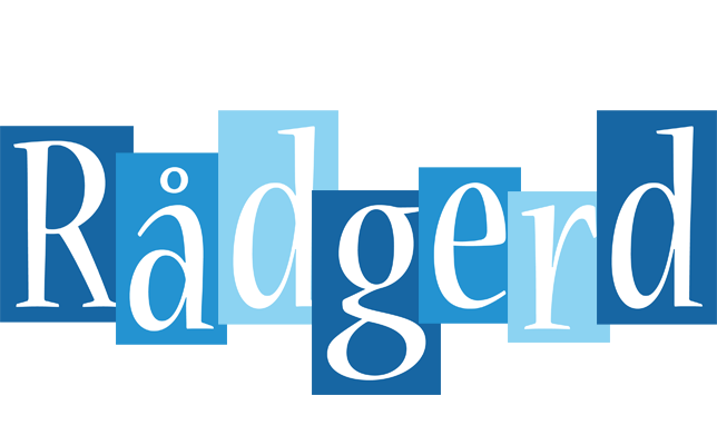 Rådgerd winter logo