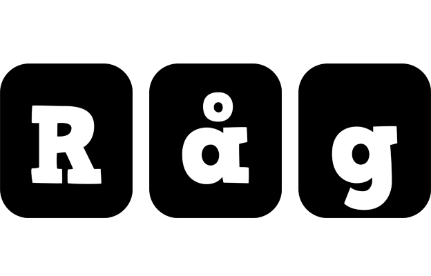 Råg box logo