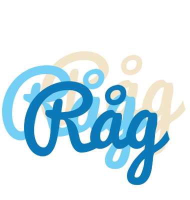Råg breeze logo