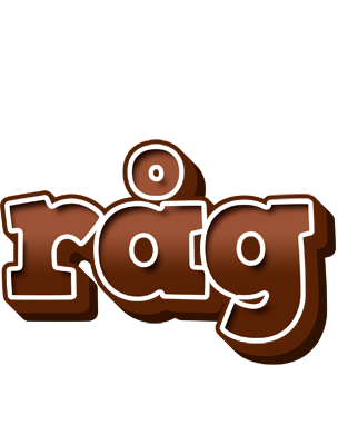 Råg brownie logo