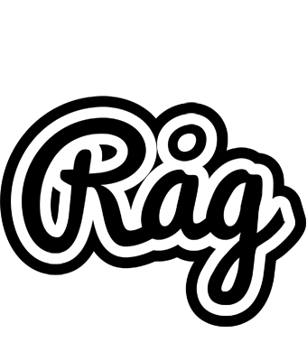 Råg chess logo