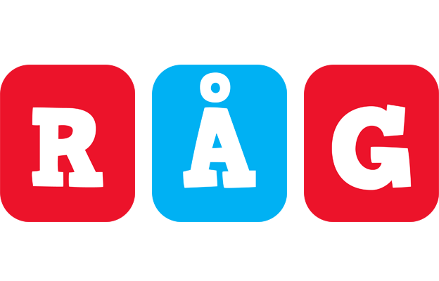Råg diesel logo