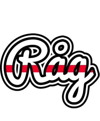 Råg kingdom logo