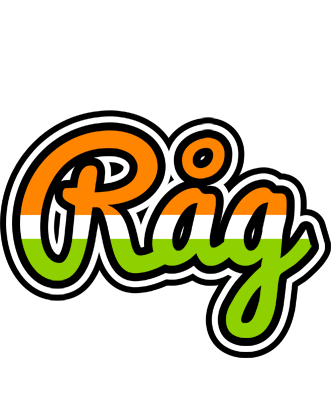 Råg mumbai logo
