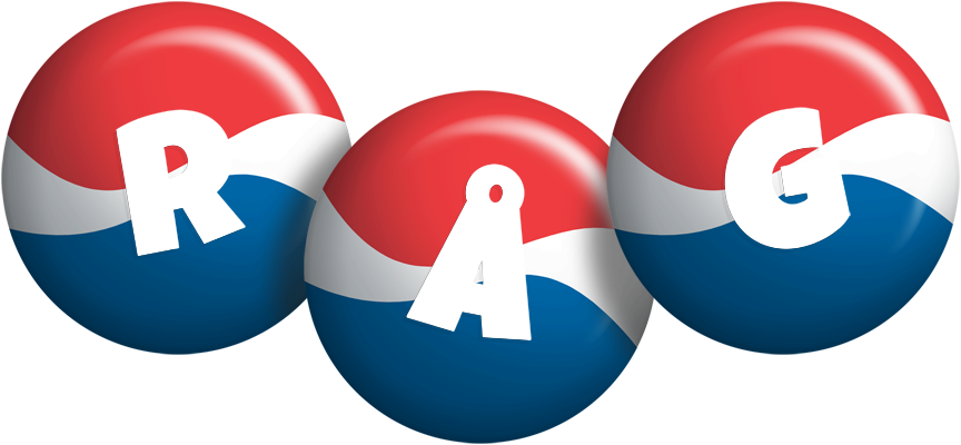 Råg paris logo
