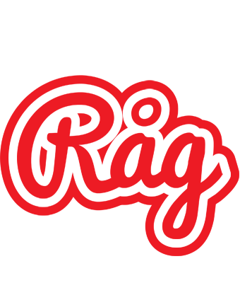 Råg sunshine logo
