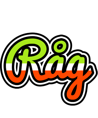 Råg superfun logo