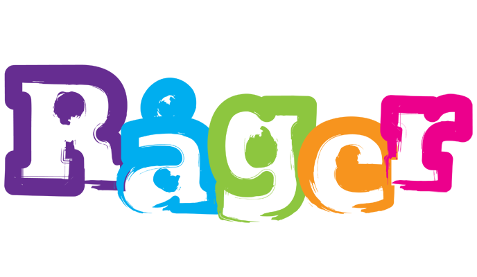 Råger casino logo