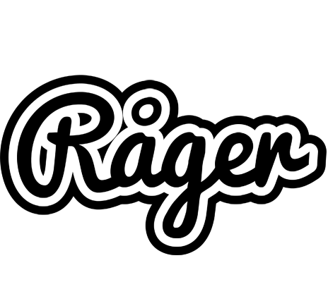 Råger chess logo