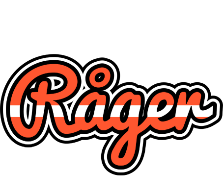 Råger denmark logo