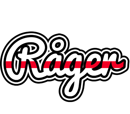 Råger kingdom logo