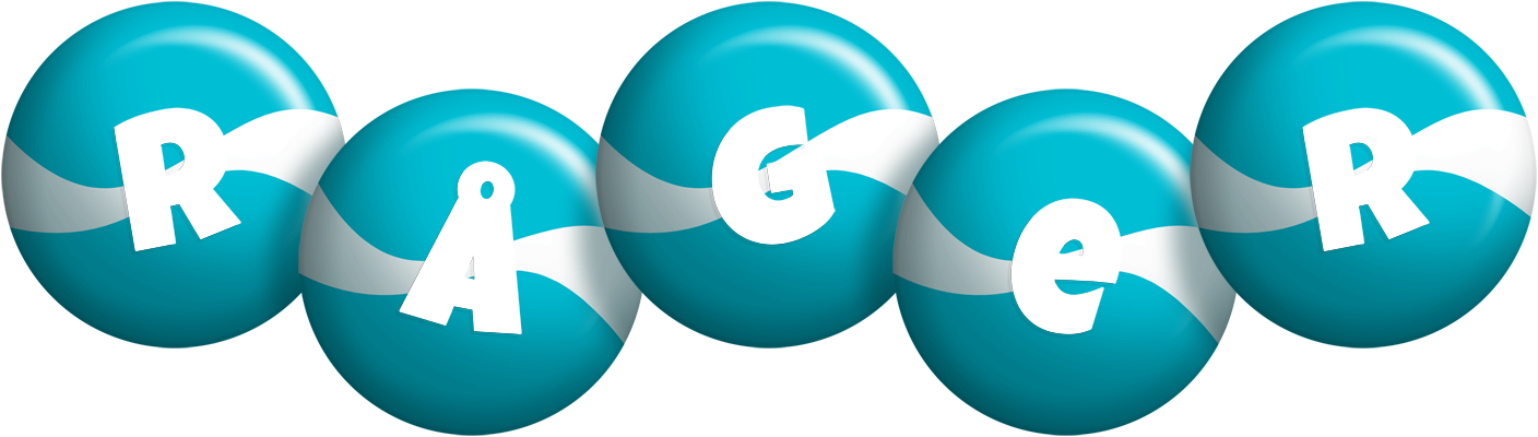 Råger messi logo