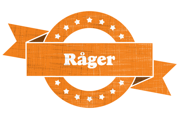 Råger victory logo