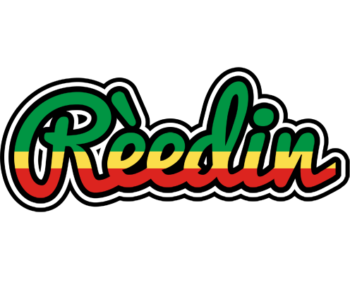 Rèedin african logo