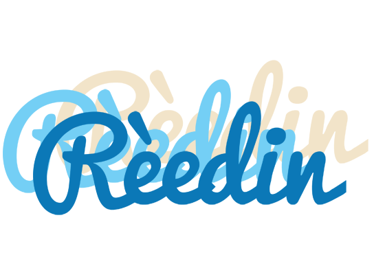 Rèedin breeze logo