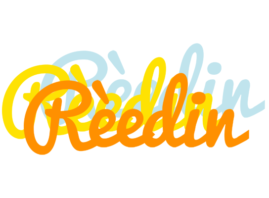 Rèedin energy logo