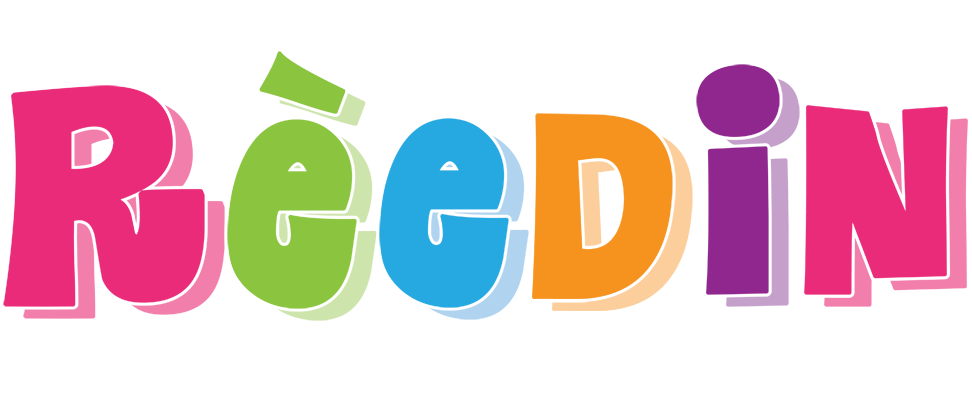 Rèedin friday logo