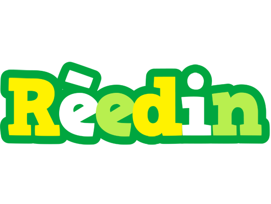 Rèedin soccer logo