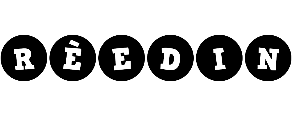 Rèedin tools logo