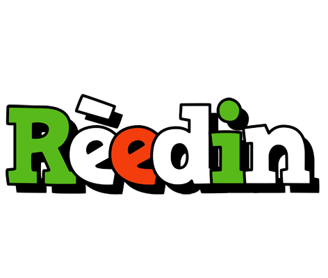 Rèedin venezia logo