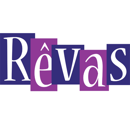 Rêvas autumn logo