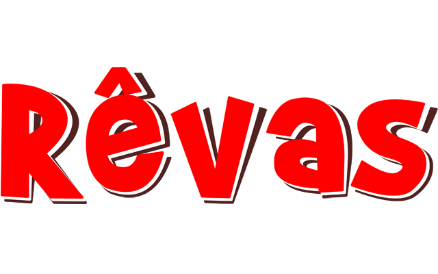 Rêvas basket logo