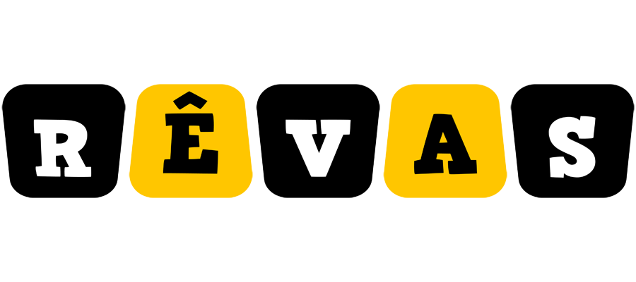 Rêvas boots logo