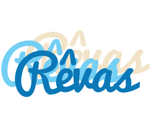 Rêvas breeze logo