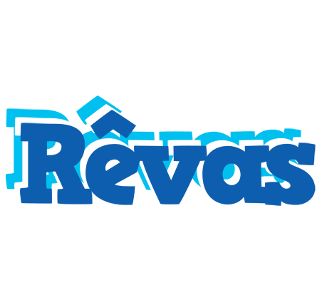 Rêvas business logo
