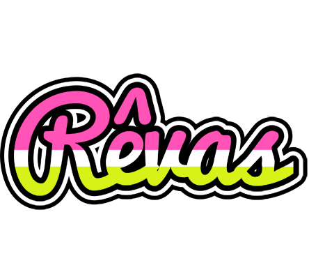 Rêvas candies logo