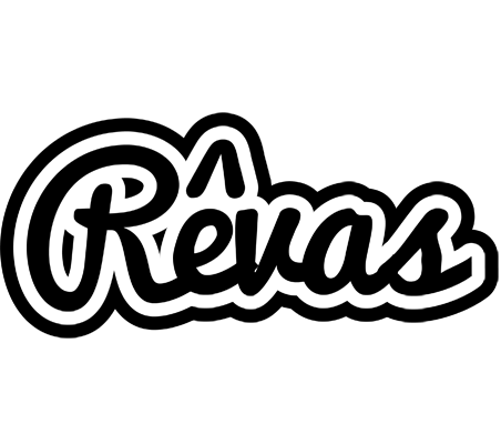 Rêvas chess logo