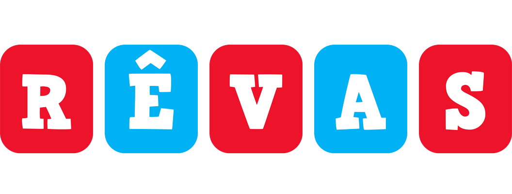 Rêvas diesel logo