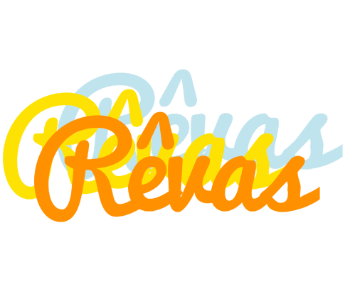 Rêvas energy logo